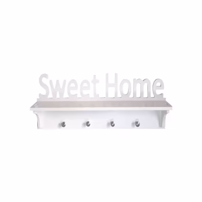 شلف دیواری sweet home