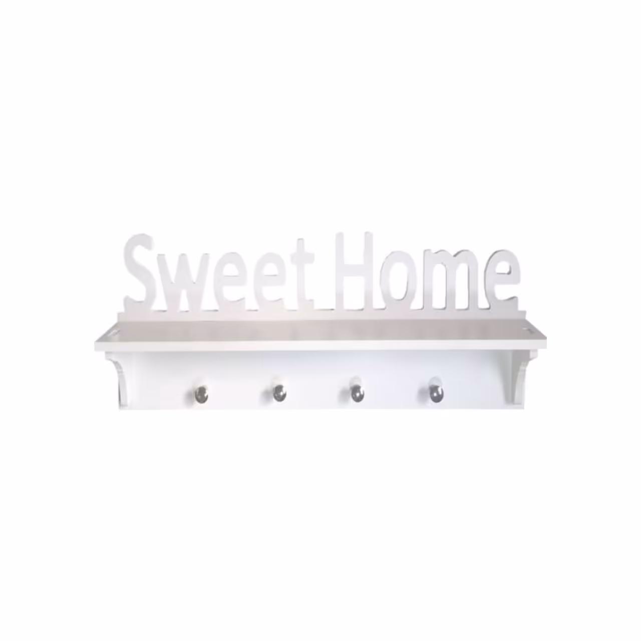 شلف دیواری sweet home
