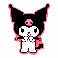 استند رومیزی تولد طرح کرومی