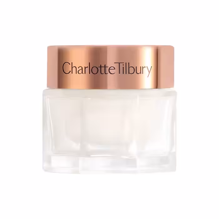 کرم مرطوب‌ کننده مجیک شارلوت تیلبری Charlotte Tilbury