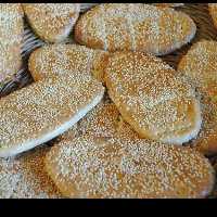 فطیر محلی آشتیان