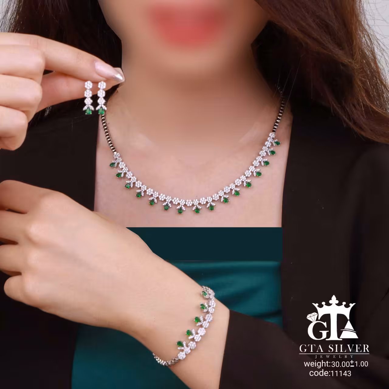 سرویس نقره مارسا  10373-31.5