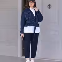 ست گری سه تیکه