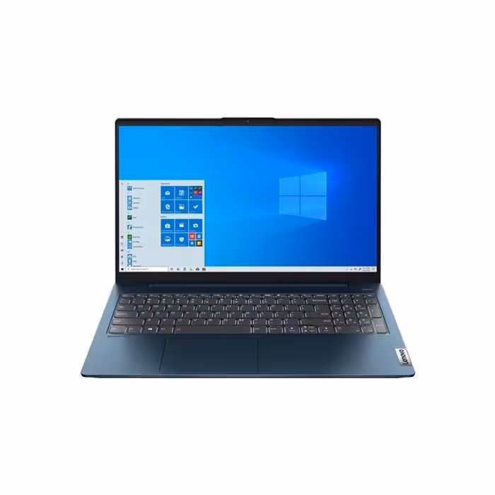 لپ تاپ 15.6 اینچ لنوو مدل Ideapad 5 پردازنده Core i3 1115G4 رم 4GB حافظه 256GB SSD گرافیک Full HD 2GB MX 450