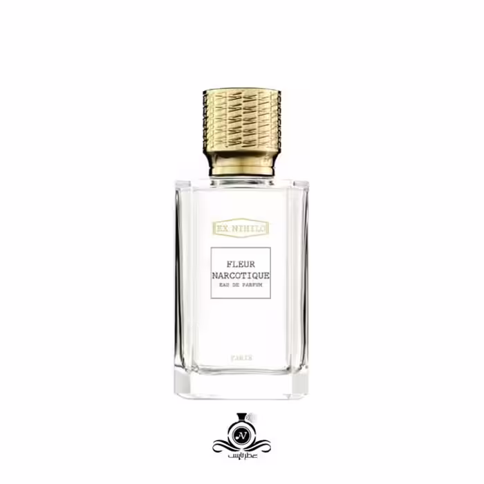 تستر ادکلن مردانه و ادکلن زنانه سفارش اروپا اکس نیهیلو فلور نارکوتیک Fleur Narcotique Ex Nihilo