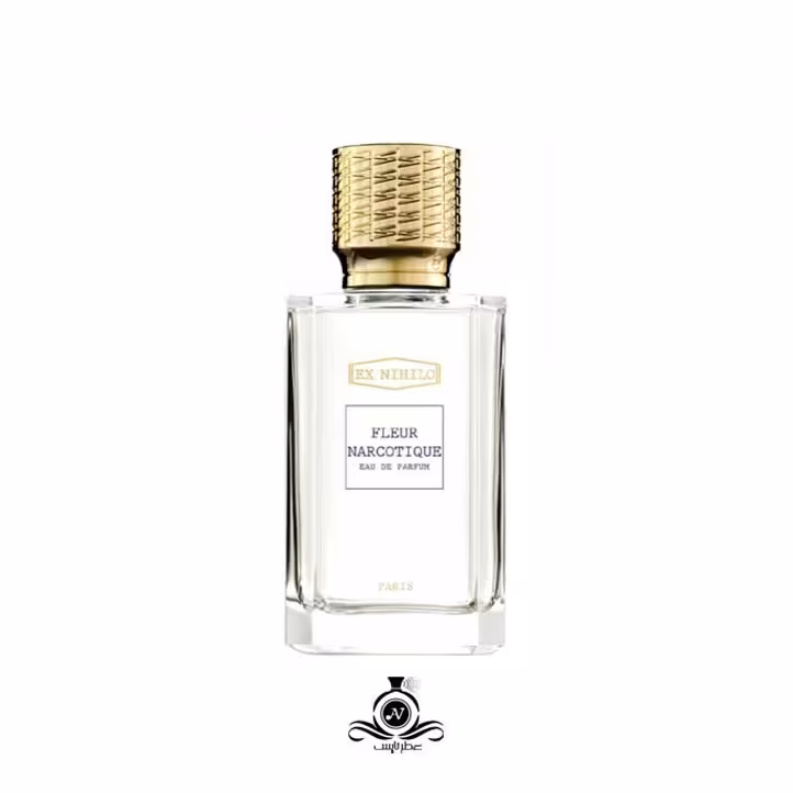 تستر ادکلن مردانه و ادکلن زنانه سفارش اروپا اکس نیهیلو فلور نارکوتیک Fleur Narcotique Ex Nihilo