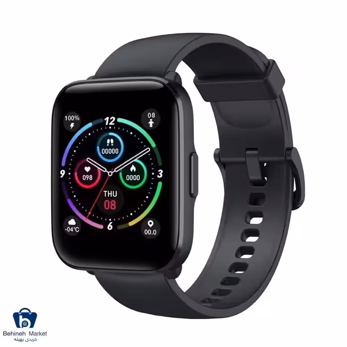 ساعت هوشمند میبرو مدل C2