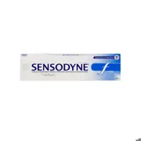 خمیر دندان سنسوداین مدل Fluoride حجم 100 میل