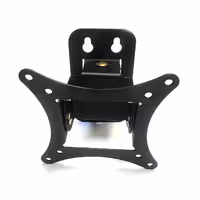 پایه مانیتور نیمه متحرک دیواری 12 تا 26 اینچ (LCA-001)