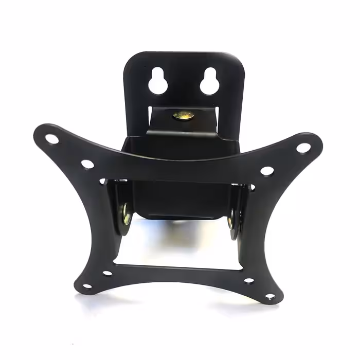 پایه مانیتور نیمه متحرک دیواری 12 تا 26 اینچ (LCA-001)