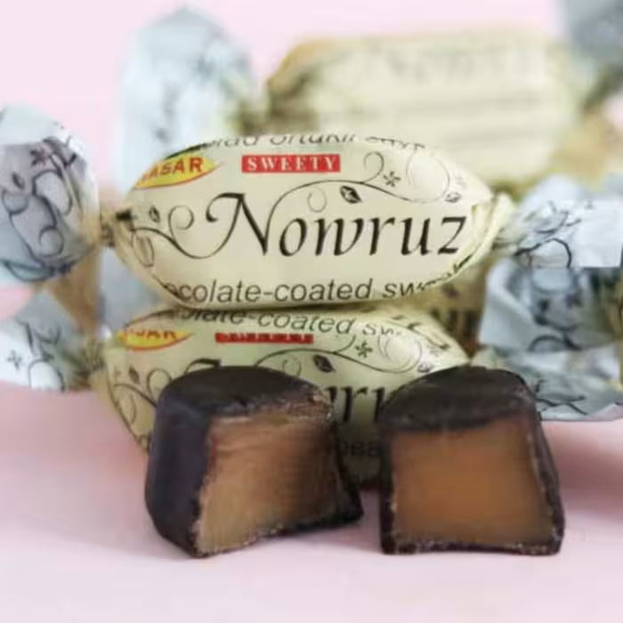 شکلات نوروز