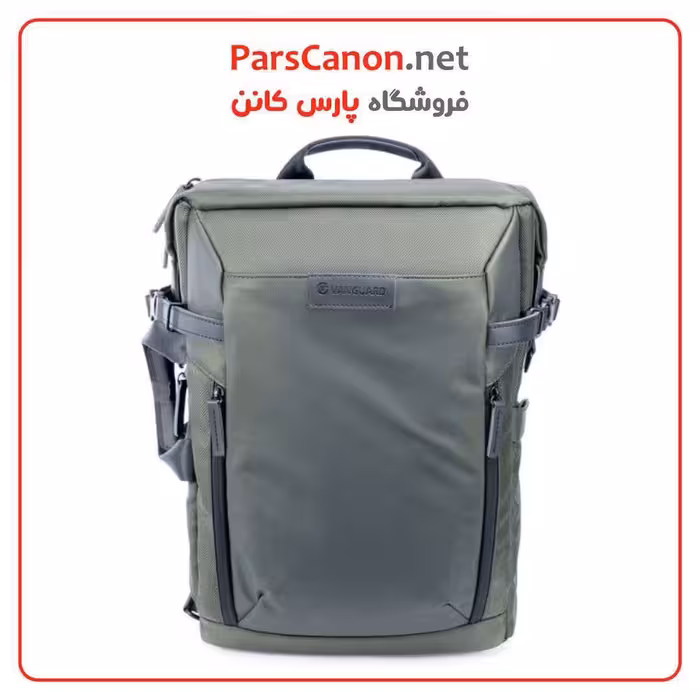 کوله پشتی ونگارد Vanguard VEO Select 41 Backpack (Green)