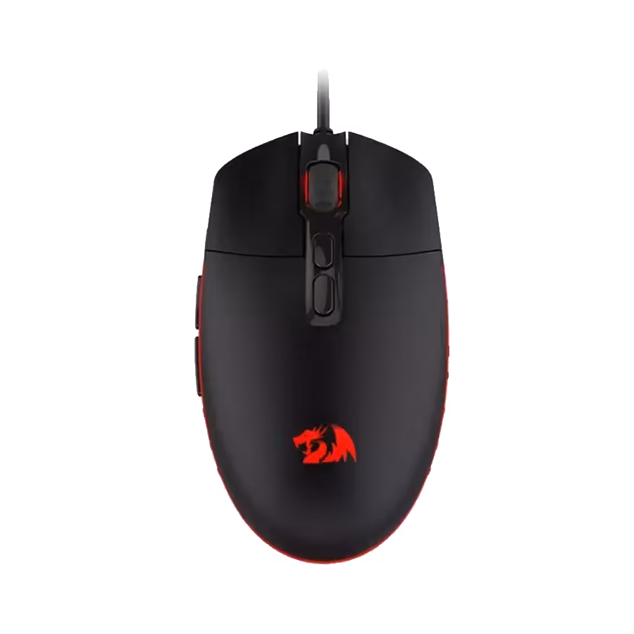ماوس گیمینگ ردراگون Invader M719 مشخصات، آخرین قیمت و خرید