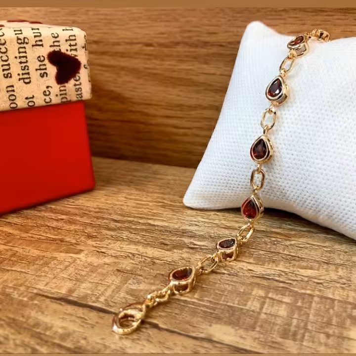 دستبند سنگی ژوپینگ