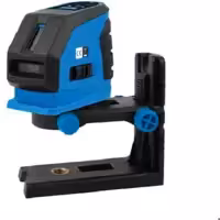 تراز لیزری نور سبز نوا کد 2661g