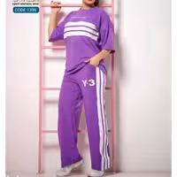 ست تیشرت شلوار 1399