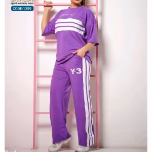 ست تیشرت شلوار 1399