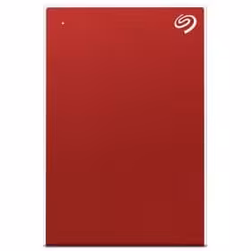 هارد اکسترنال سیگیت مدل One Touch ظرفیت 2 ترابایت