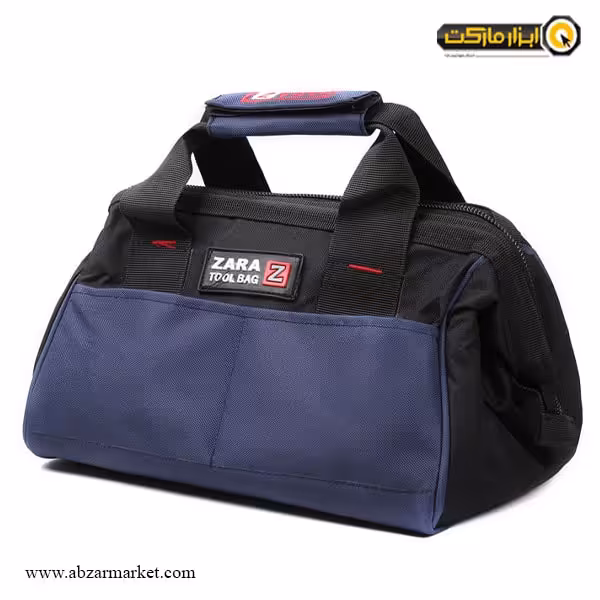 کیف ابزار زارا 22 سانتی متر مدل 102