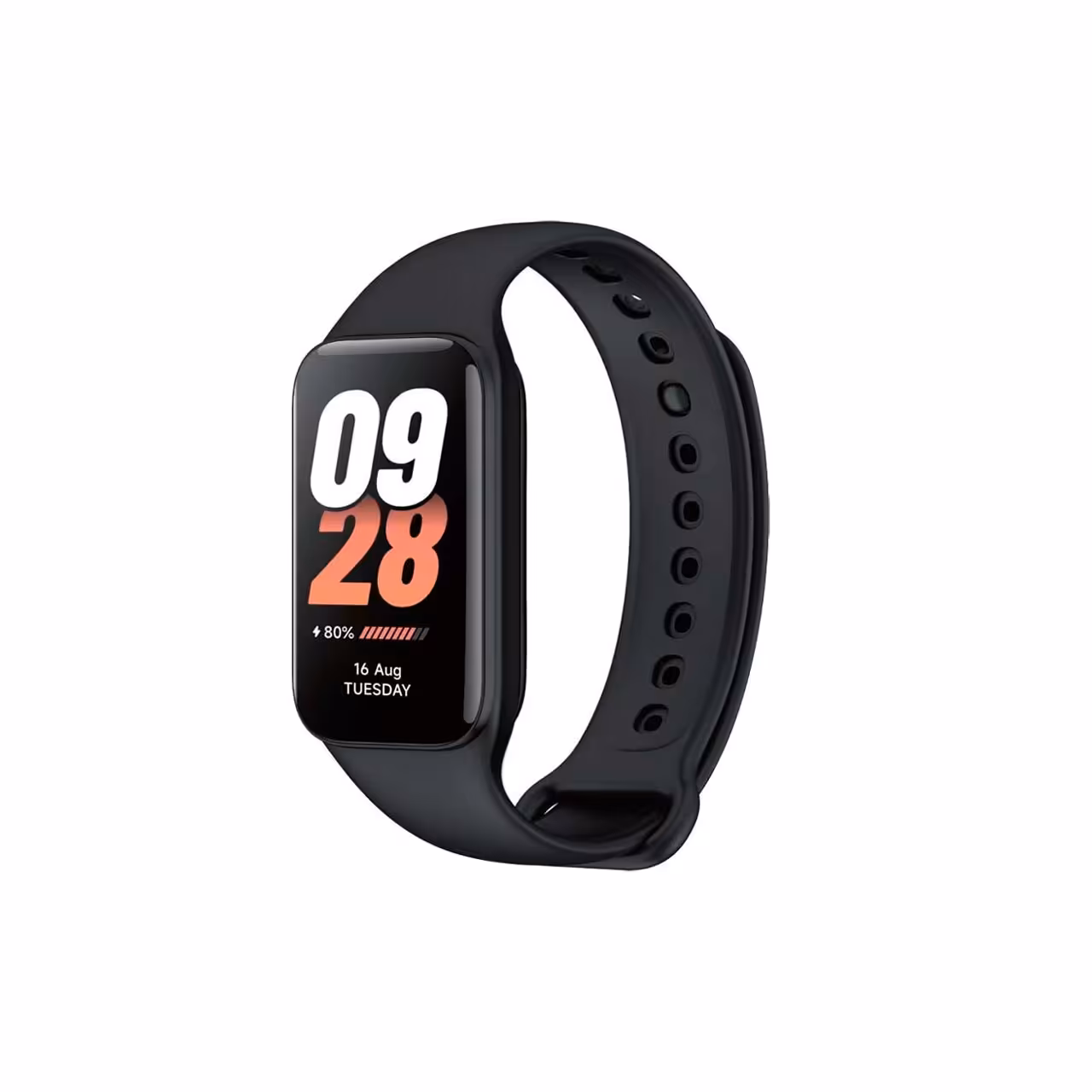 ساعت هوشمند شیائومی Smart Band 8 Active مدل M2302B1