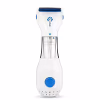 شانه الکتریکی ضد شپش وی کمب V COMB