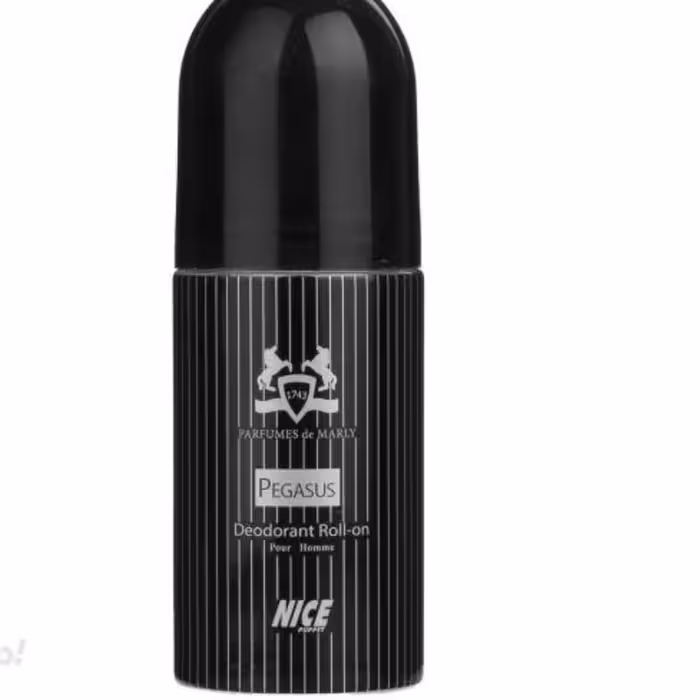 مام رول ضد تعریق نایس پاپت رایحه پگاسوس 