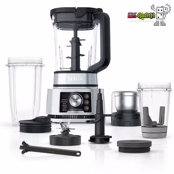 خرید مخلوط کن نینجا مدل CB352 - دومینو کالا
