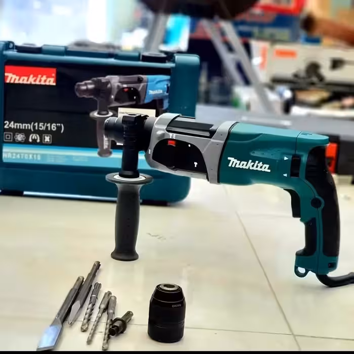 بتن کن 2470 ماکیتا 