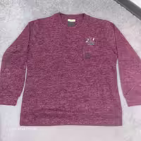 بلوز پاییزه تک جیب لنا جنس آنگورا درجه1سایزبندی  XL مناسب سایز40 تا 44رنگبندی6 رنگ 