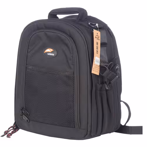کوله پشتی دوربین سافروتو مدل Safrotto M16-N Camera Bag