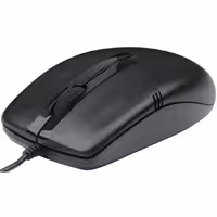 ماوس با سیم ای فور تک OP-530NU