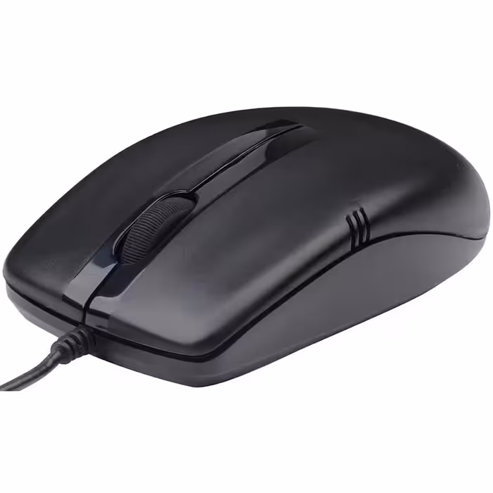 ماوس با سیم ای فور تک OP-530NU