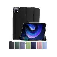 کیف کلاسوری تبلت مدل Smart مناسب Xiaomi Pad 6