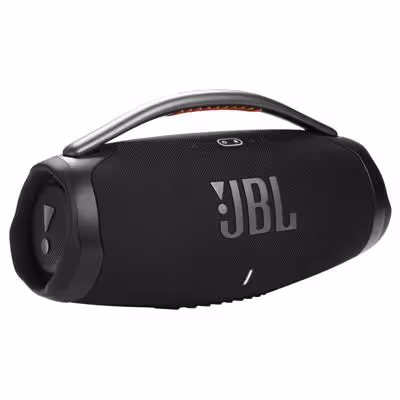 اسپیکر JBL مدل Boombox3