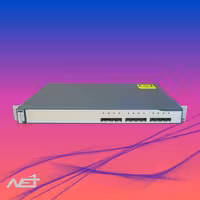 سوئیچ سیسکو WS-C3750G-12S-S