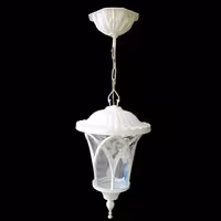 چراغ حیاطی مدل اسکای S آویز