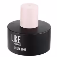 عطر زنانه لایک سکرت لاو 100 میلی لیتر مالیزیا
Malizia Secret Love Eau de Toilet