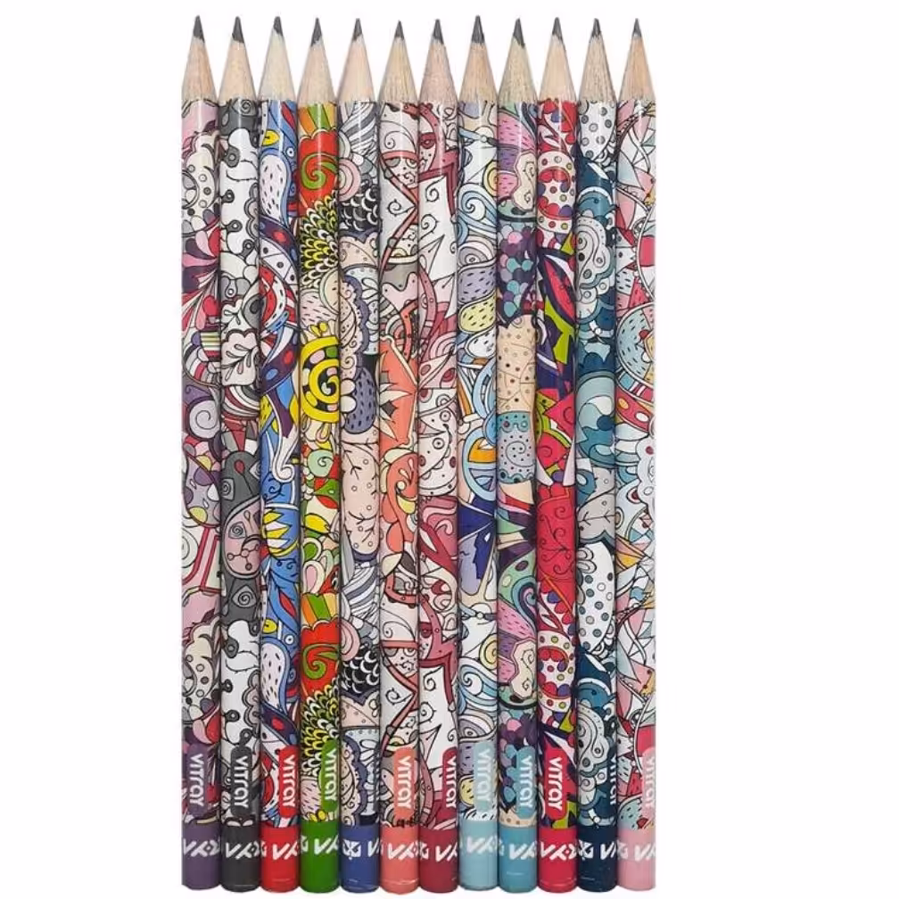 مدادمشکی آریا طرح فانتزی کیفیت عالی 