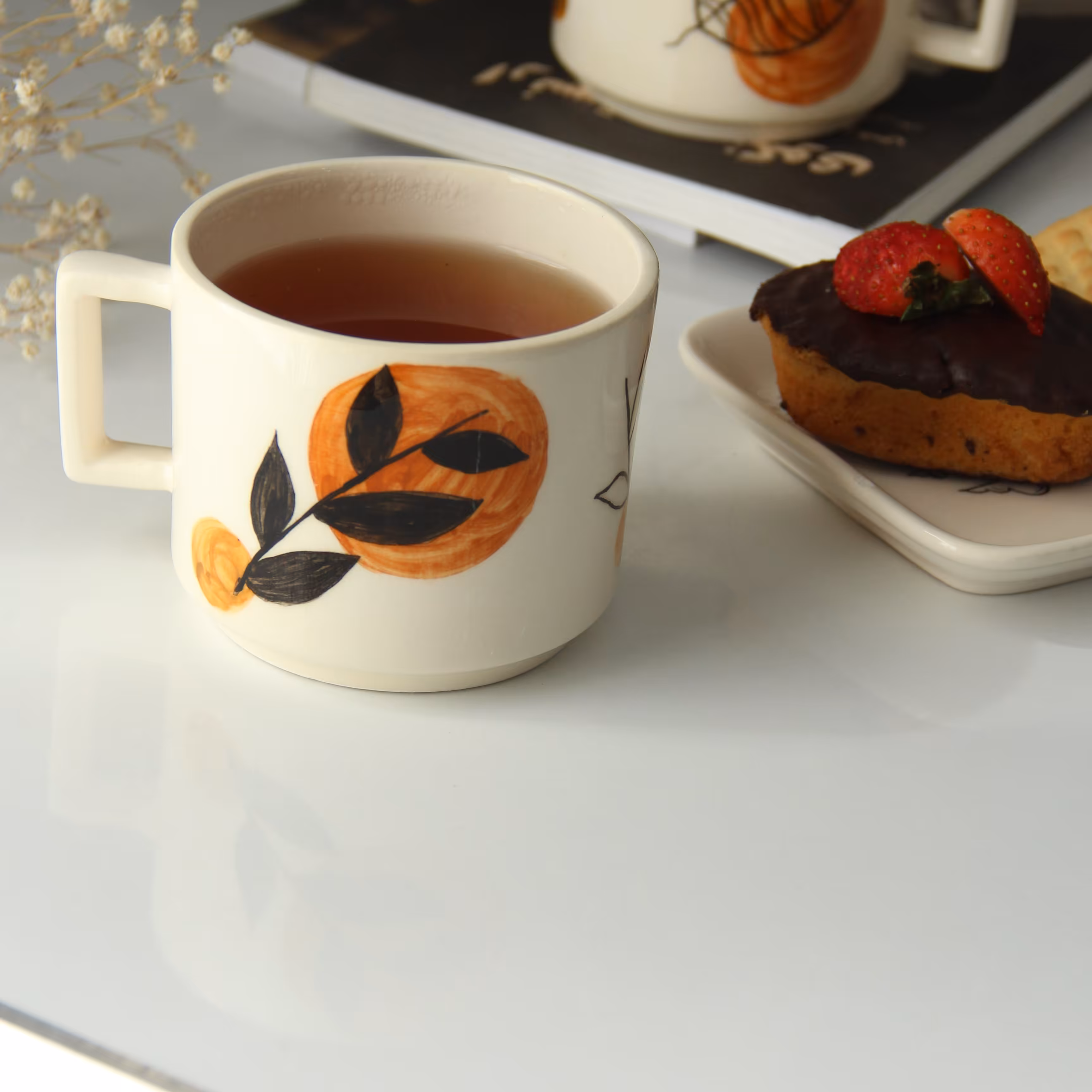 ماگ سرامیکی 