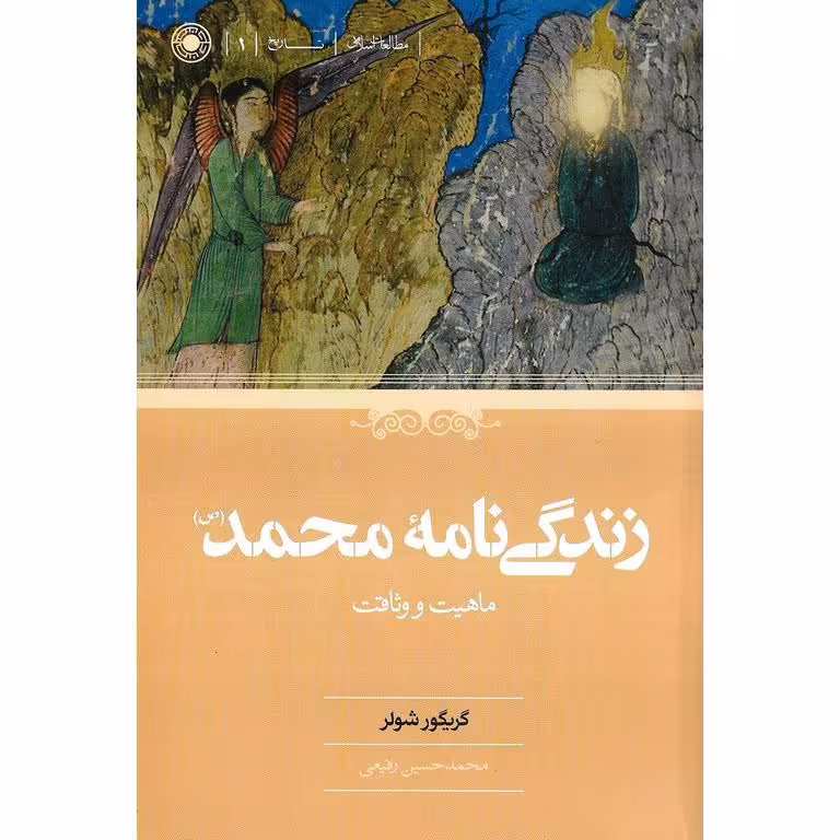 زندگی نامه محمد (ماهیت و وثاقت)