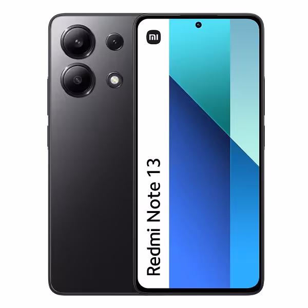 دوربین جلو / سلفی شیائومی Xiaomi Redmi Note 13 4G - دنافون