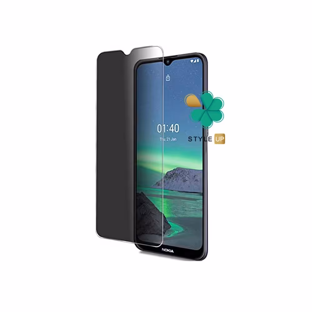 محافظ گلس پرایوسی گوشی نوکیا Nokia 1.4