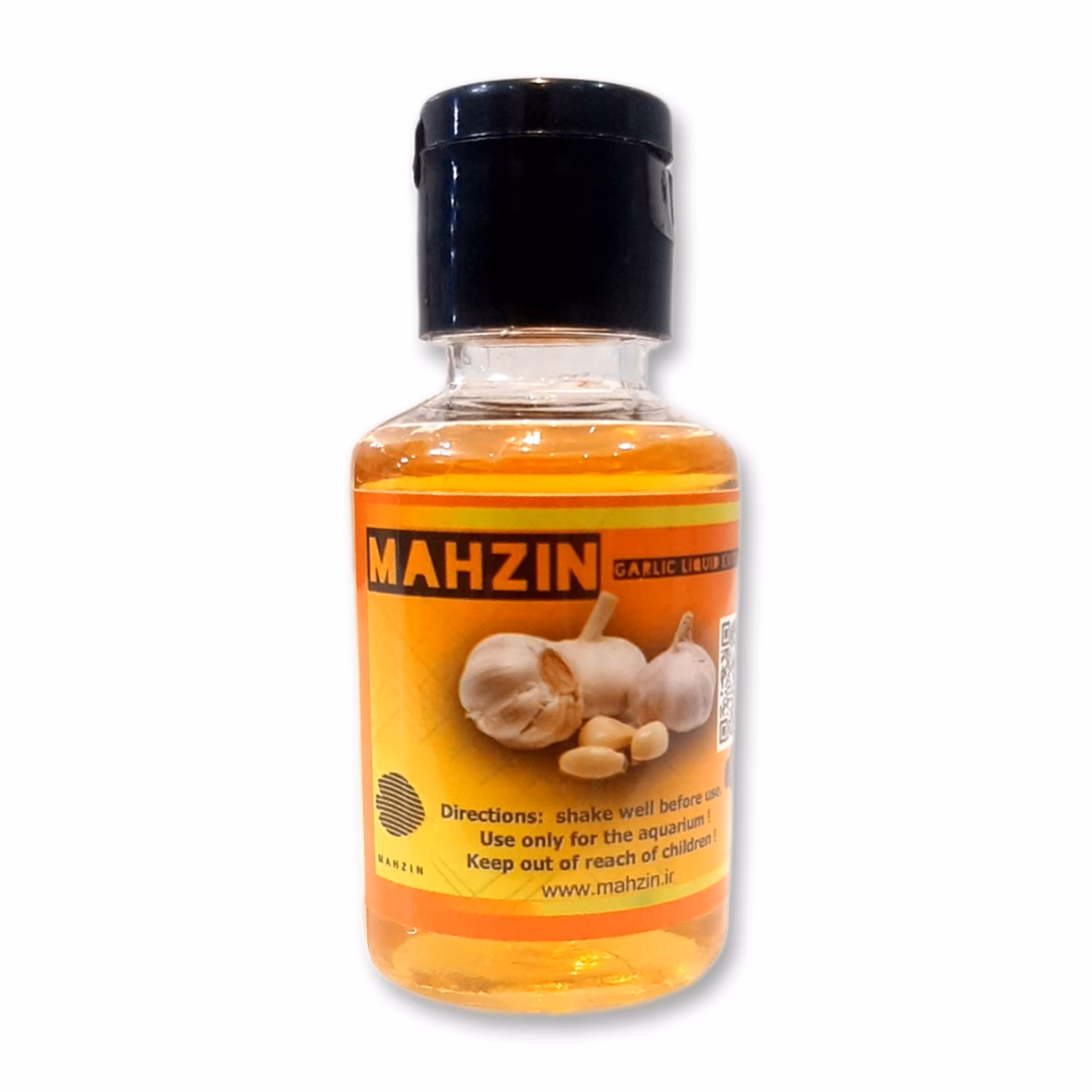 عصاره سیر کاملا  طبیعی بدون مواد نگهدارنده