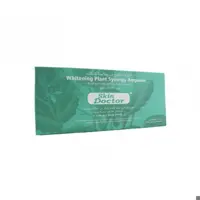 پک ویال گیاهی دور چشم دکتر اسکین skin doctor