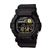 ساعت کاسیو G-SHOCK مدل GD-350-1B