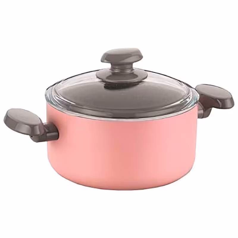 قابلمه کرکماز مدل مانولیا سایز 28 ( ارسال رایگان )