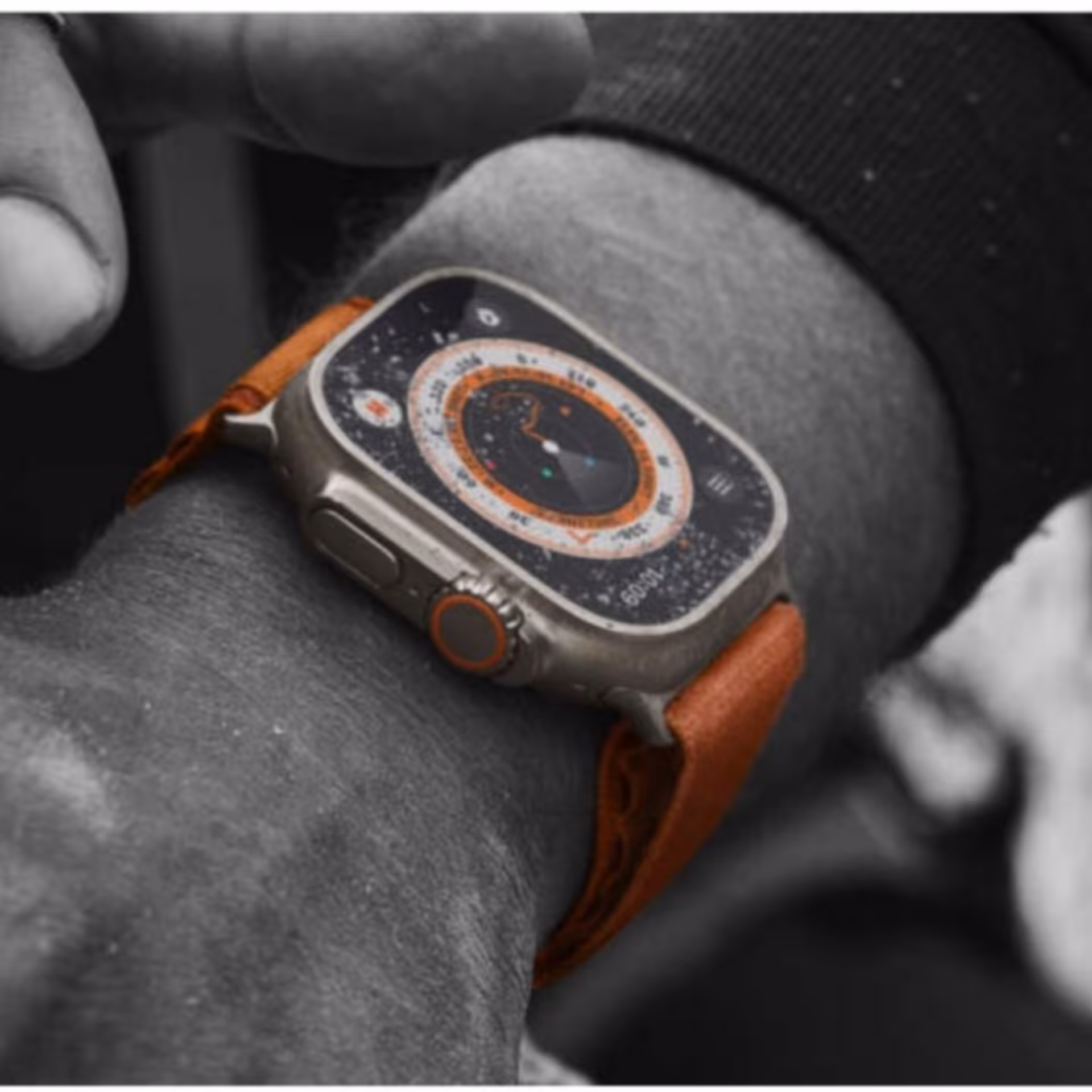 ساعت هوشمند