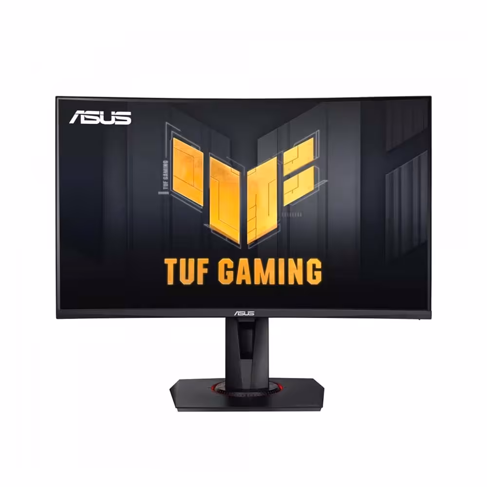مانیتور گیمینگ 27 اینچ ایسوس TUF Gaming VG27VQM
