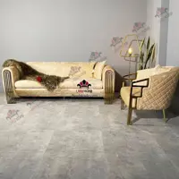 مبل راحتی آلپر