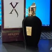 ادکلن زرجوف اورتور  ازکمپانی زرجوف از کلکسیون ولوت کالکشن